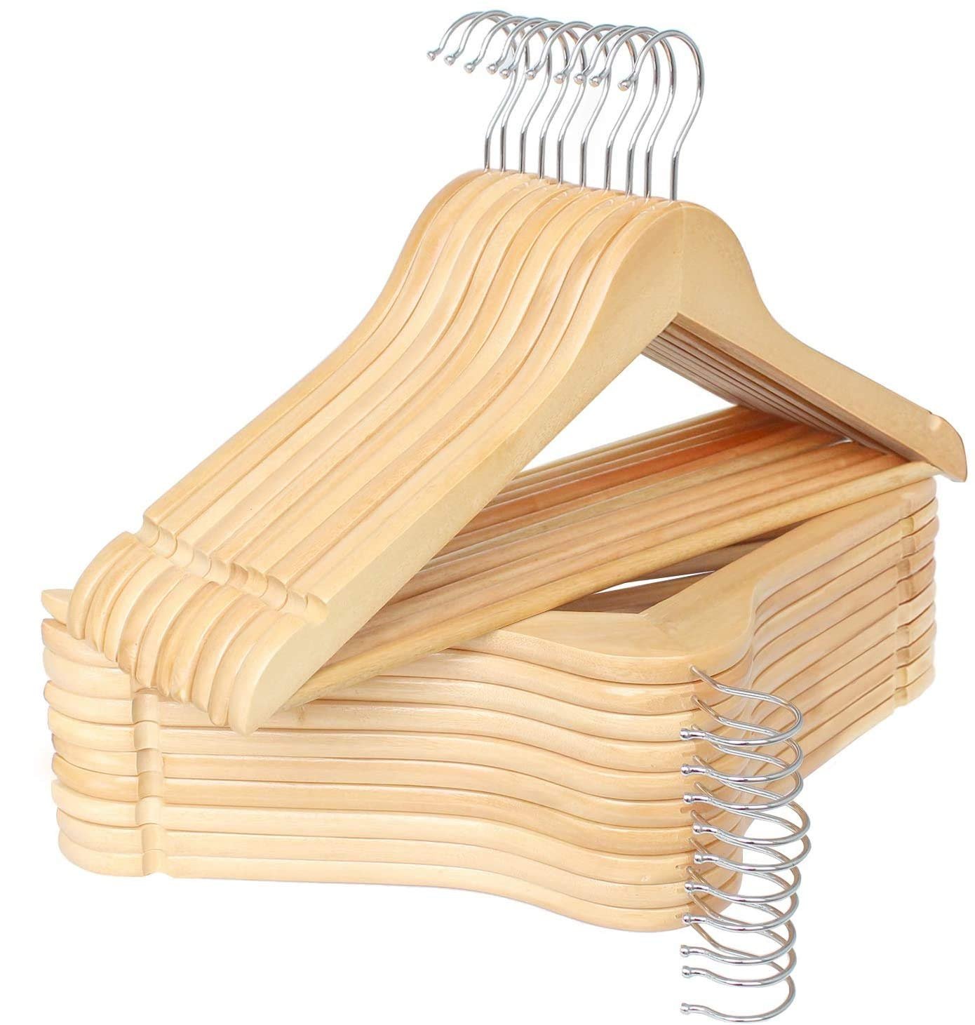 Wooden Hanger