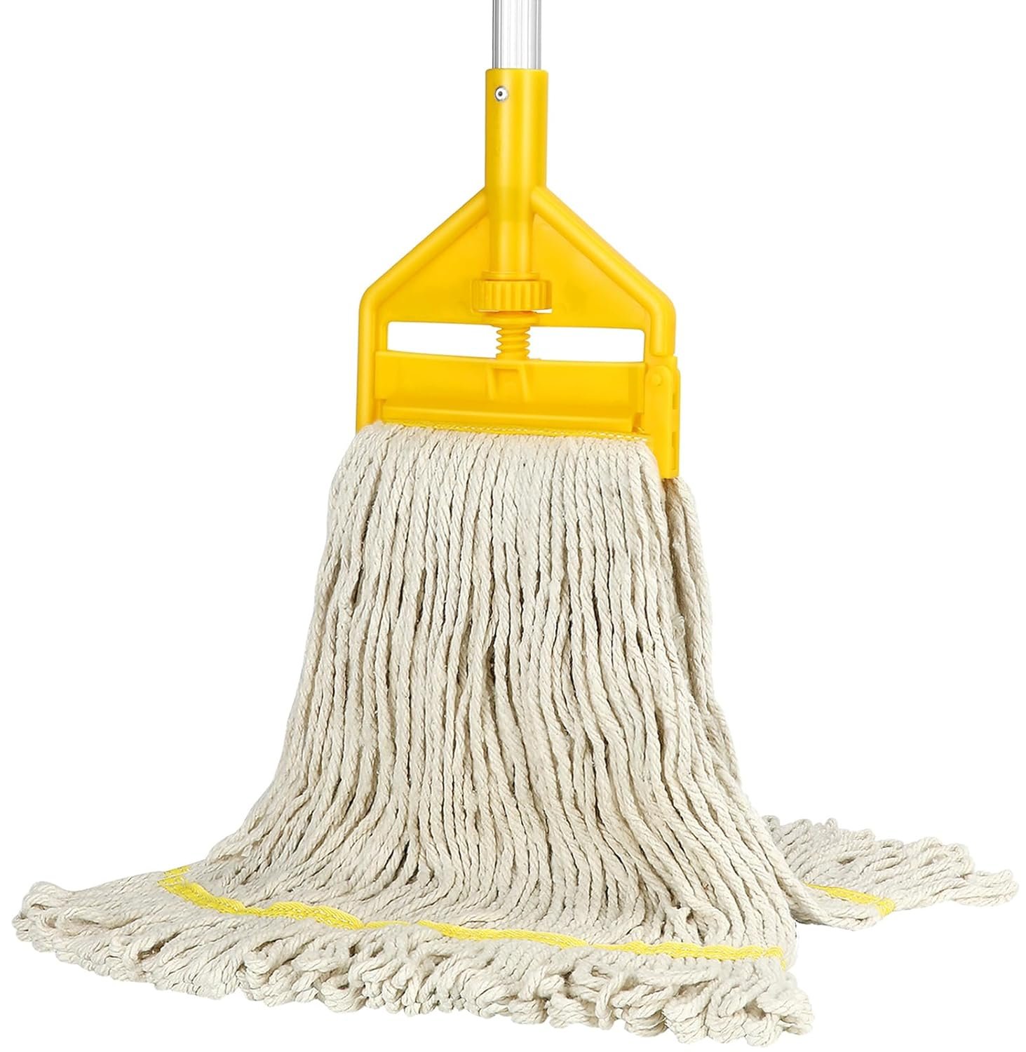Wet Mop
