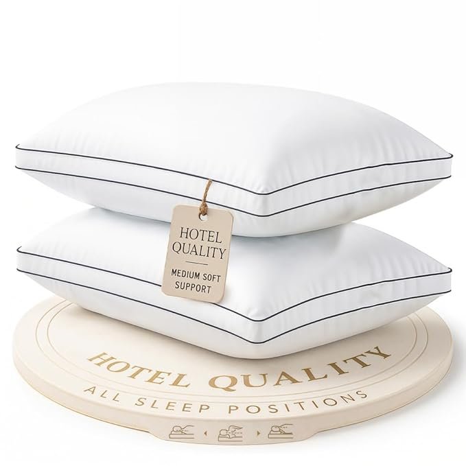 Pillows Set