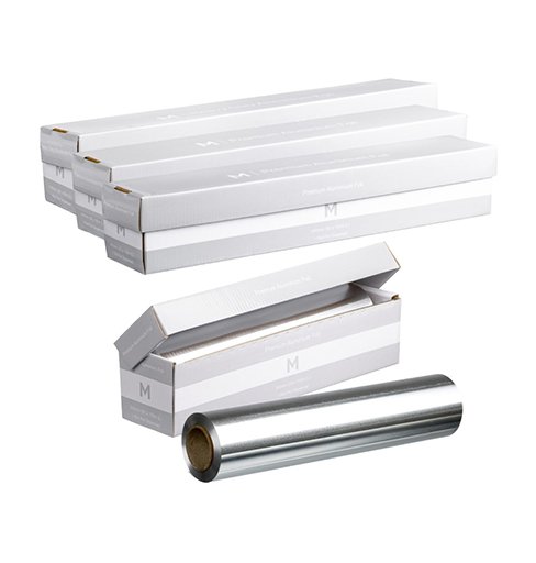 Premium Aluminium Foil