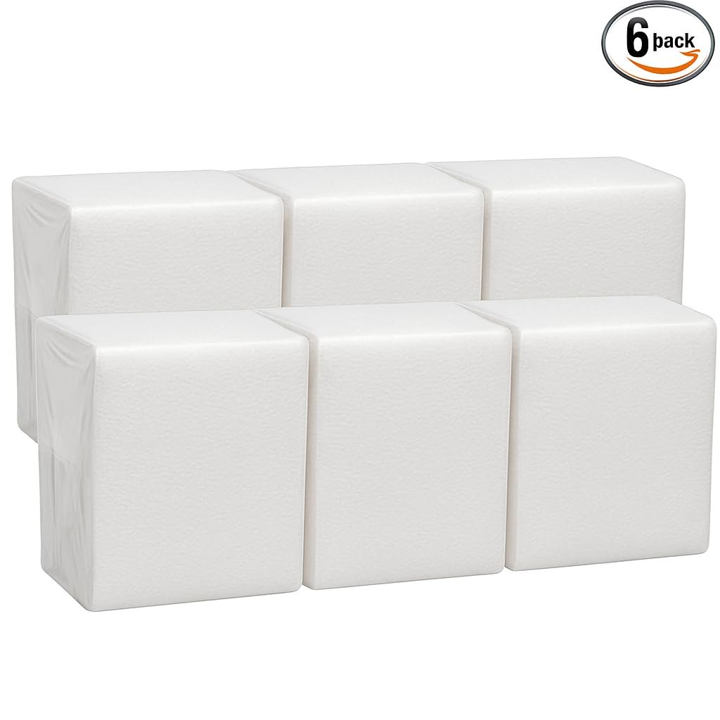 Paper Napkins